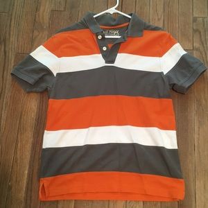 Old Navy polo